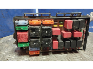   Pojistková skříňka 51775622   Fiat Punto (199) 