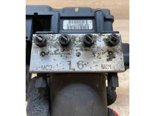 Блок АБС 0265800490, 0265231662   Subaru  Forester SG  2006 - 2008 года