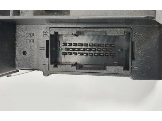 Блок управления климат-контролем 2108300585   Mercedes-Benz S W140