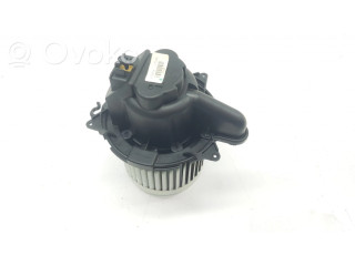 Вентилятор печки    272107302R   Dacia Dokker