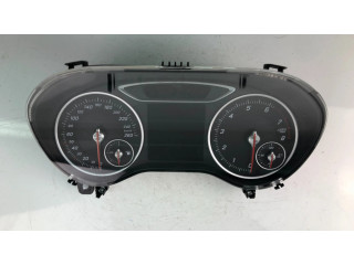 Панель приборов A1769008904 Mercedes-Benz A W176