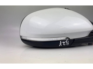 Зеркало электрическое Jaguar XE 2015 - года