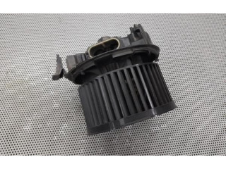 Вентилятор печки       Renault Clio III