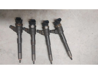 Комплект форсунок H8201108033, 0445110485 Dacia Sandero для дизельного двигателя K9KC6 1.5