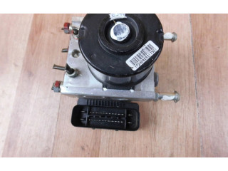 Блок АБС 4670A516   Mitsubishi  Lancer X  2007 -  года