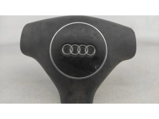 Подушка безопасности водителя 8E0880201D Audi A2