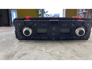 Блок управления кондиционера воздуха / климата/ печки (в салоне)