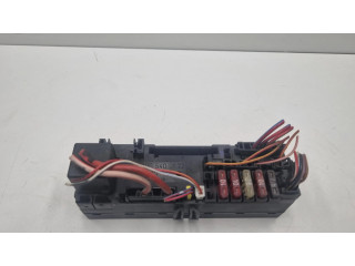 Pojistková skříňka A0005400172, 0005400172 Mercedes-Benz E W210 1996