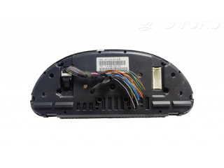 Přístrojová deska BMW X5 E53 2002 62116914918, 110008735140