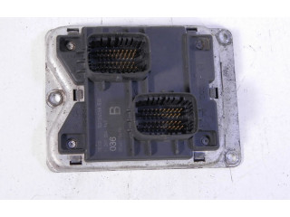 Блок управления двигателем ECU 0261204943 Alfa Romeo 145 - 146