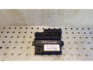 Другие блоки управления / модули