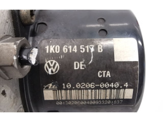 Блок АБС 1K0614517B   Volkswagen  Touran I  2003 - 2010 года