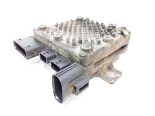 Блок управления усилителя руля 34710SC000, 34710SC000   Subaru Forester SH