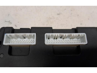 Блок управления 954001KAM0 Hyundai ix20