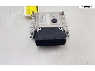 Блок управления двигателя 3910104500, 3910104500   Hyundai i10