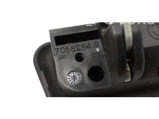 Комплект блоков управления 0261201159, 7561834 BMW Z4 E85 E86