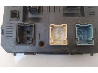   Pojistková skříňka 966405878002, 9664058780   Citroen Berlingo 2010