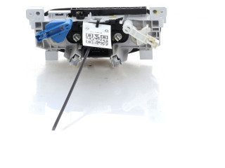 Блок управления климат-контролем 275101924R, Z0-1464I Dacia Sandero