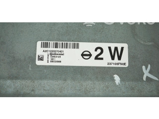 Řídící jednotka 237105FN0E Nissan Micra K14 2021