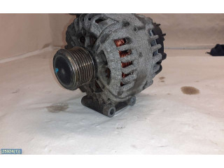 Генератор 06K903024C, 06J903023H   Audi A3 S3 8V      