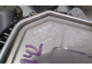 Вентилятор радиатора     3137232025, 25380J7400    KIA Xceed 