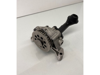 Масляный насос 03L115105B, 11021000 Skoda Octavia Mk2 (1Z)