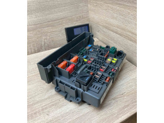 Pojistková skříňka 9119446, 10688710 BMW X1 E84 2009