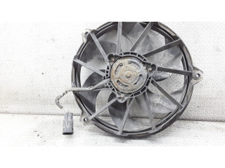 Вентилятор радиатора 1494742080 Citroen C8 2.2