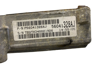 Блок управления коробкой передач 56041328AJ, TEQTH348821926 Jeep Grand Cherokee (WJ)