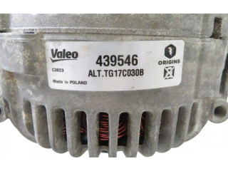 Генератор A6421540402, A6421540402 Mercedes-Benz R W251