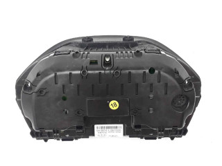 Přístrojová deska BMW 7 G11 G12 2015 62106843053