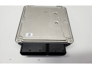 Блок управления двигателя 8K1907401K Audi A4 S4 B8 8K