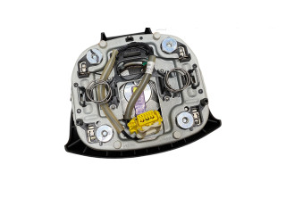 Подушка безопасности водителя 2K0880201E   Volkswagen Caddy