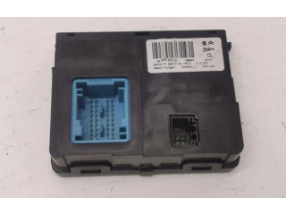 Модуль блока управления кондиционером Peugeot 5008 II