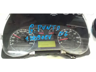 Панель приборов 199a3000, 199A3000   Fiat Grande Punto       