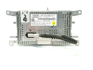 Дисплей 8T0919603E Audi A4 Allroad
