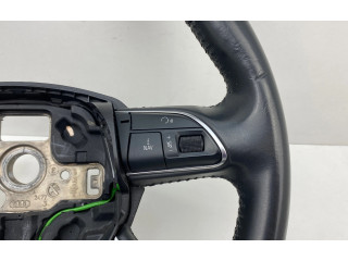 Руль 4L0419091AC, 62479000A   Audi Q5 SQ5      