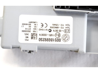 Řídící jednotka 1856 Fiat Punto Evo 2010