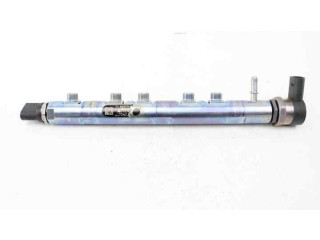 Топливная рампа 780912803 BMW 3 E90 E91