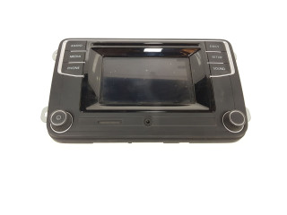 Дисплей    1K8035150H, 1K8035150H   Volkswagen Caddy