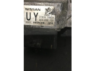 Řídící jednotka Nissan Micra 2010