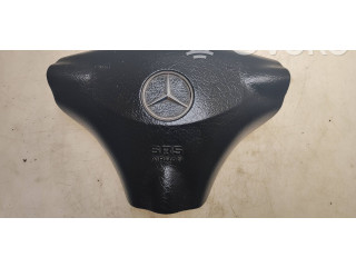 Подушка безопасности водителя 1684600298, 8P1223040838 Mercedes-Benz A W168