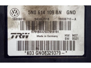 Jednotka ABS 5N0614109BN, NG2823989   Volkswagen Tiguan 2014