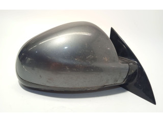 Zpětné zrcátko Peugeot 607 2010 8154EC