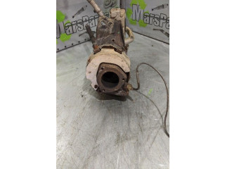 Turbodmychadlo Турбина 057145721Q Audi Q7 4L BTR