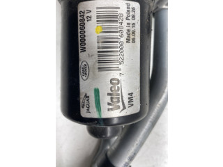 Моторчик дворников T2H23527 Jaguar XE