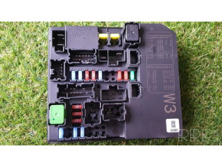 Pojistková skříňka 284B73NE3A Nssan Leaf I (ZE0) 2015