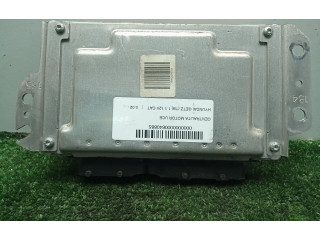 Блок управления TBH6IS13, KEFICO Hyundai Getz