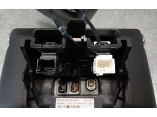 Дисплей 98010025ZD, 98010025ZD Citroen C4 Cactus