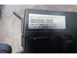 Блок предохранителей FN1T14K012SA   Ford Ecosport    